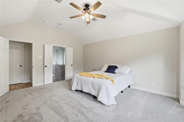 $459,000 | 2402 Ravinia Drive, Corinth, TX 76208