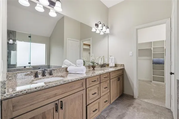 $459,000 | 2402 Ravinia Drive, Corinth, TX 76208