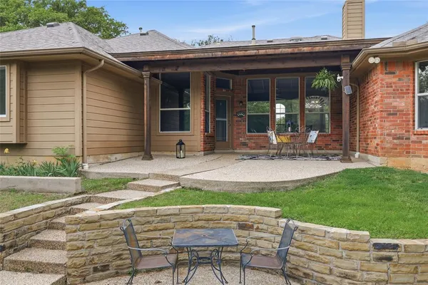 $459,000 | 2402 Ravinia Drive, Corinth, TX 76208