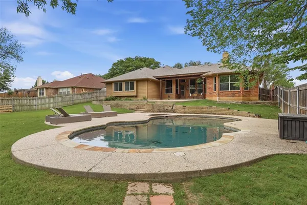 $459,000 | 2402 Ravinia Drive, Corinth, TX 76208