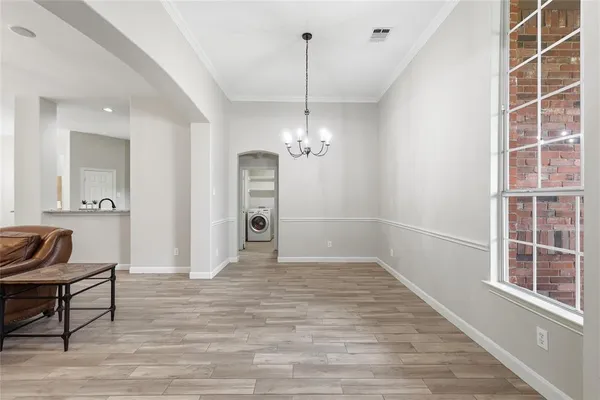 $459,000 | 2402 Ravinia Drive, Corinth, TX 76208