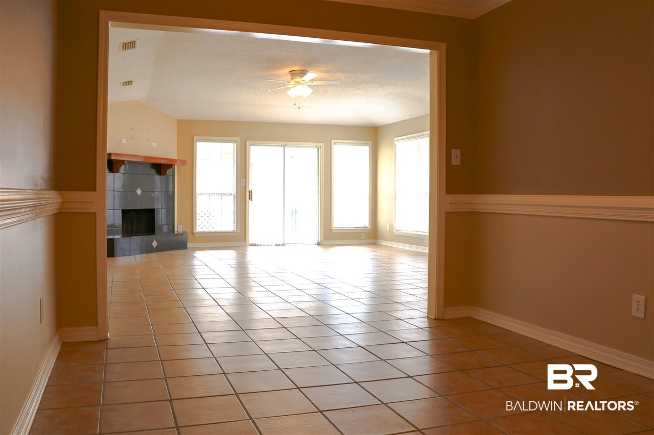 6944 Cobblestone Way North Mobile, AL 36608 - Photo 7 of 17