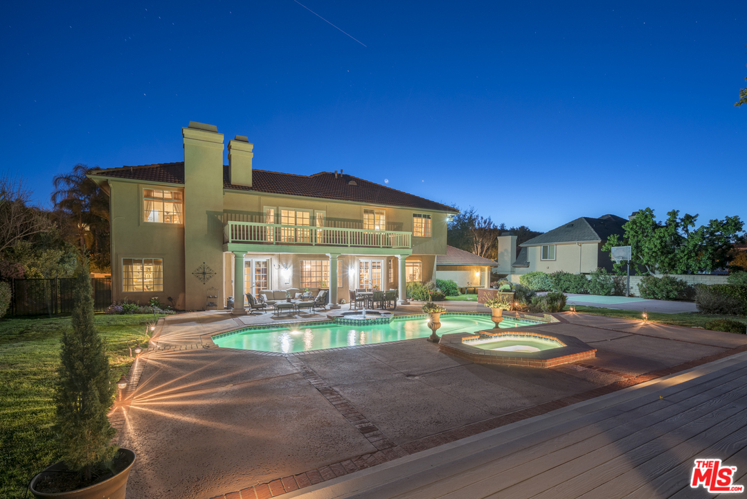 3826 Marks Road Calabasas, CA 91301 - Photo 2 of 38