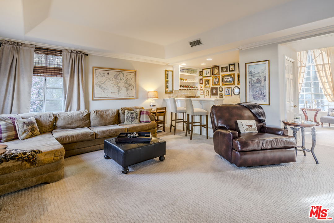3826 Marks Road Calabasas, CA 91301 - Photo 22 of 38