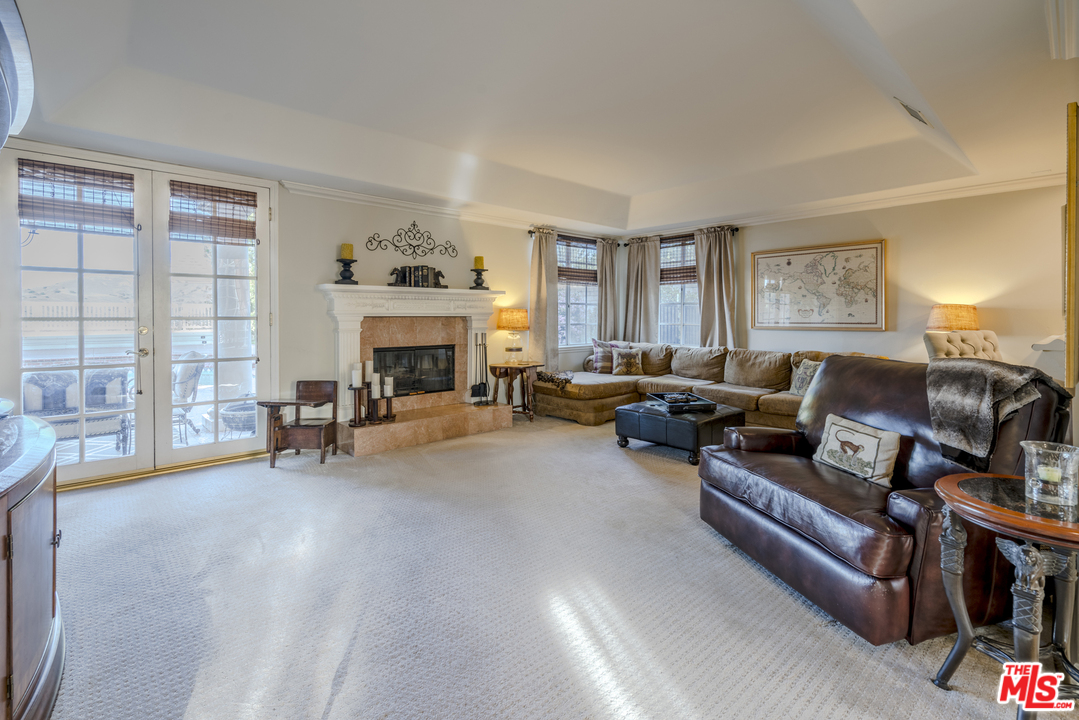 3826 Marks Road Calabasas, CA 91301 - Photo 23 of 38