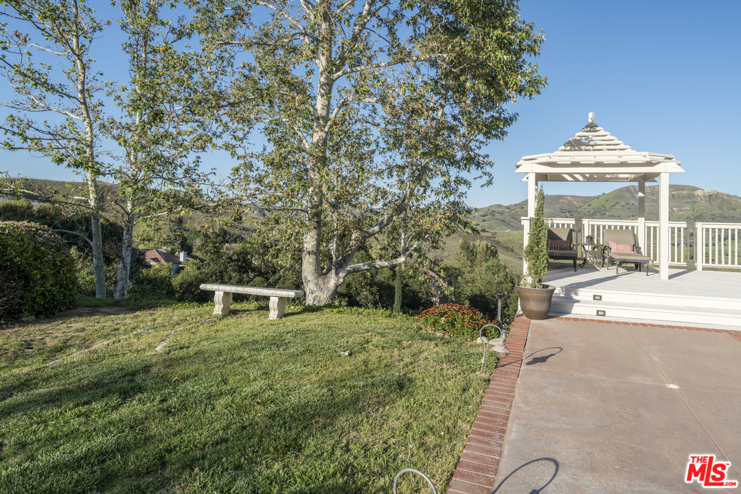 3826 Marks Road Calabasas, CA 91301 - Photo 24 of 38