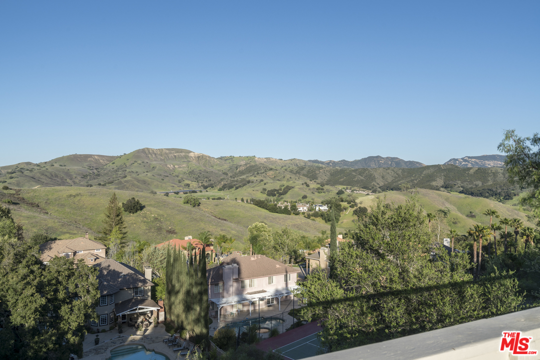 3826 Marks Road Calabasas, CA 91301 - Photo 25 of 38