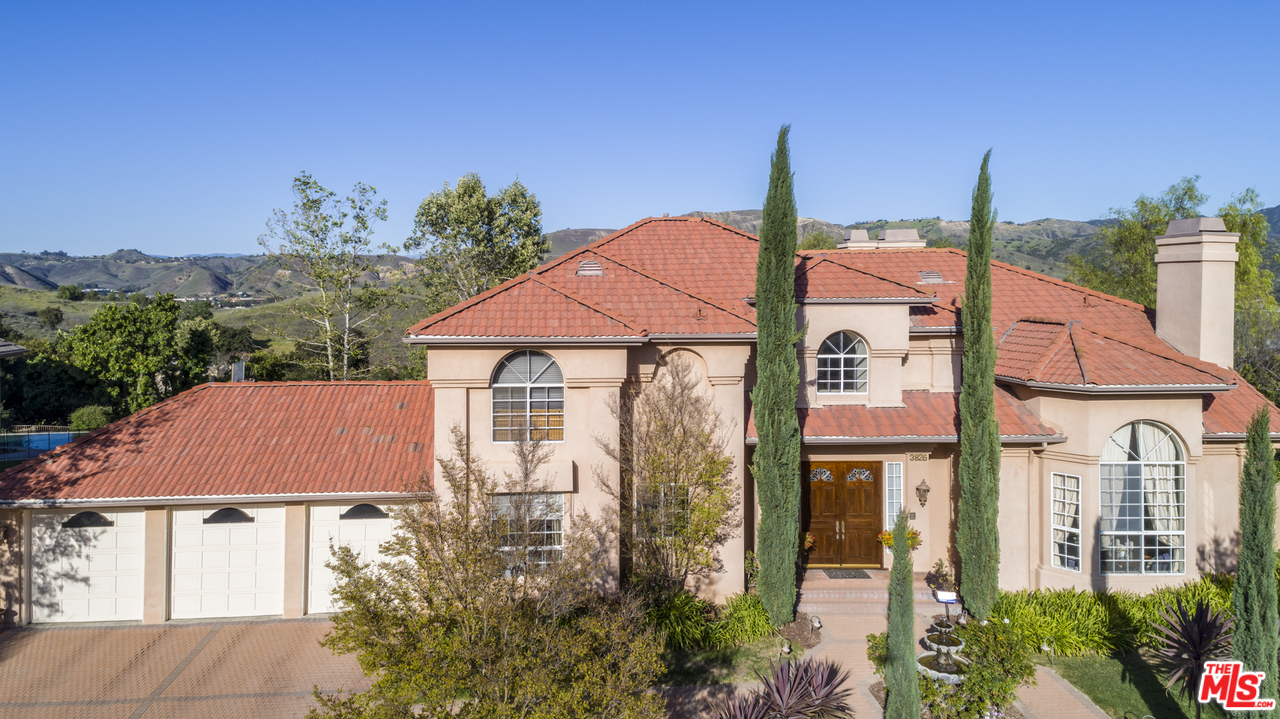 3826 Marks Road Calabasas, CA 91301 - Photo 26 of 38
