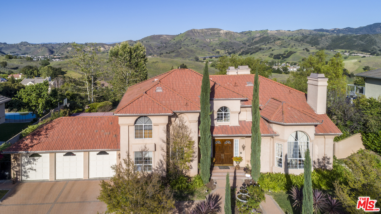 3826 Marks Road Calabasas, CA 91301 - Photo 27 of 38
