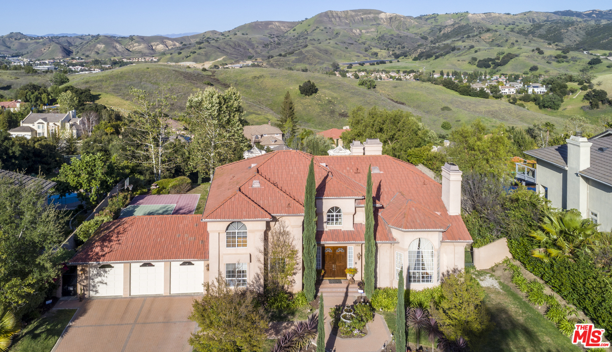 3826 Marks Road Calabasas, CA 91301 - Photo 28 of 38