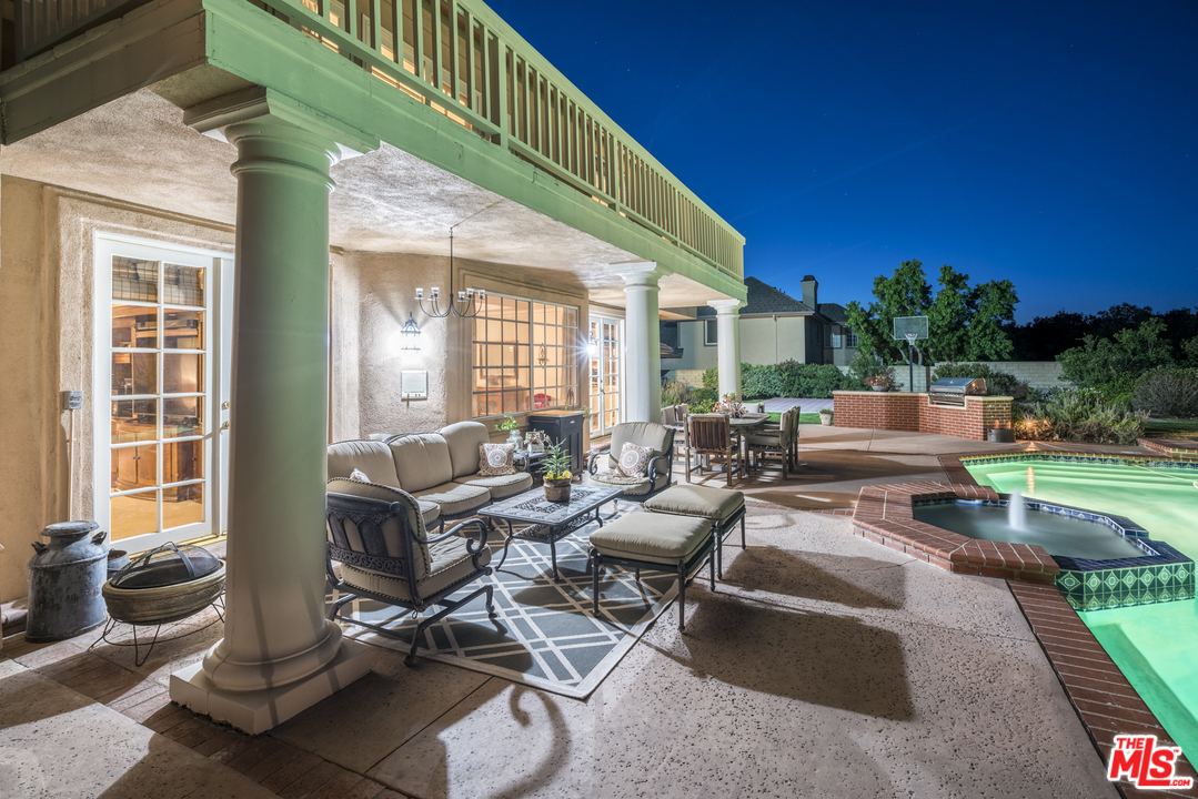 3826 Marks Road Calabasas, CA 91301 - Photo 29 of 38