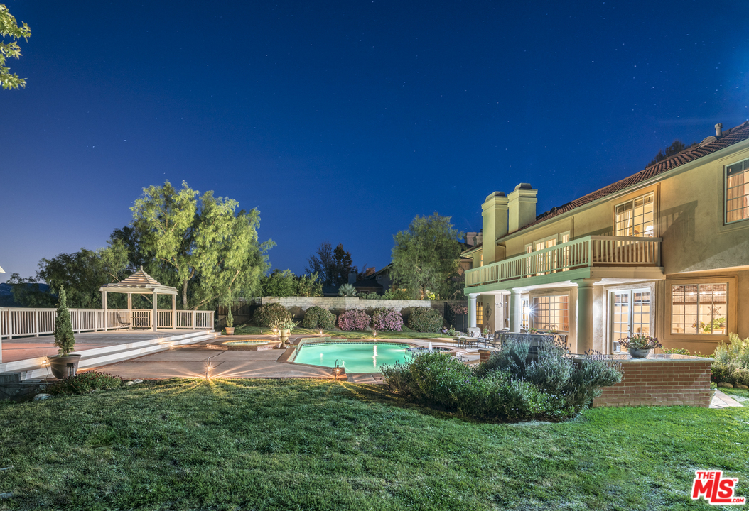 3826 Marks Road Calabasas, CA 91301 - Photo 32 of 38