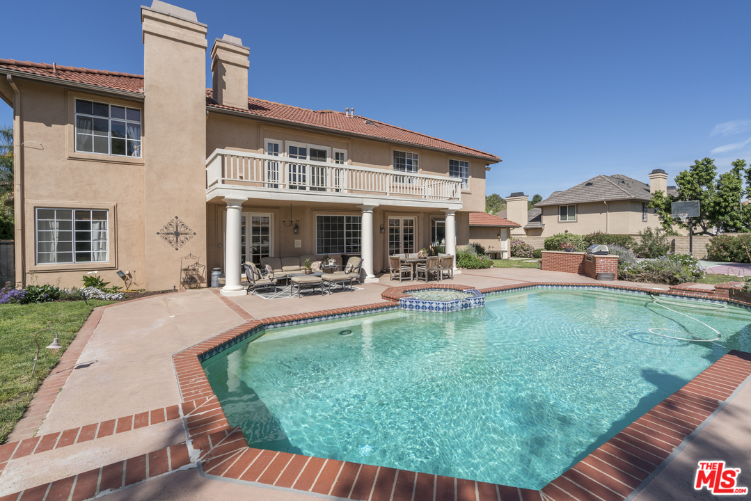 3826 Marks Road Calabasas, CA 91301 - Photo 33 of 38