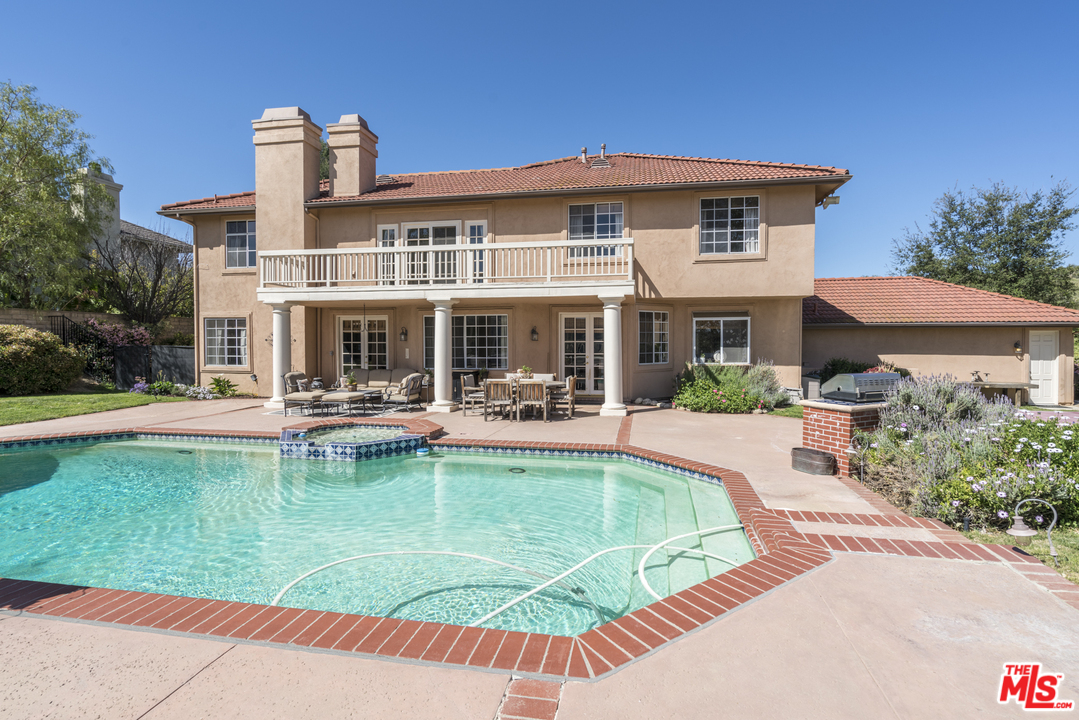3826 Marks Road Calabasas, CA 91301 - Photo 34 of 38