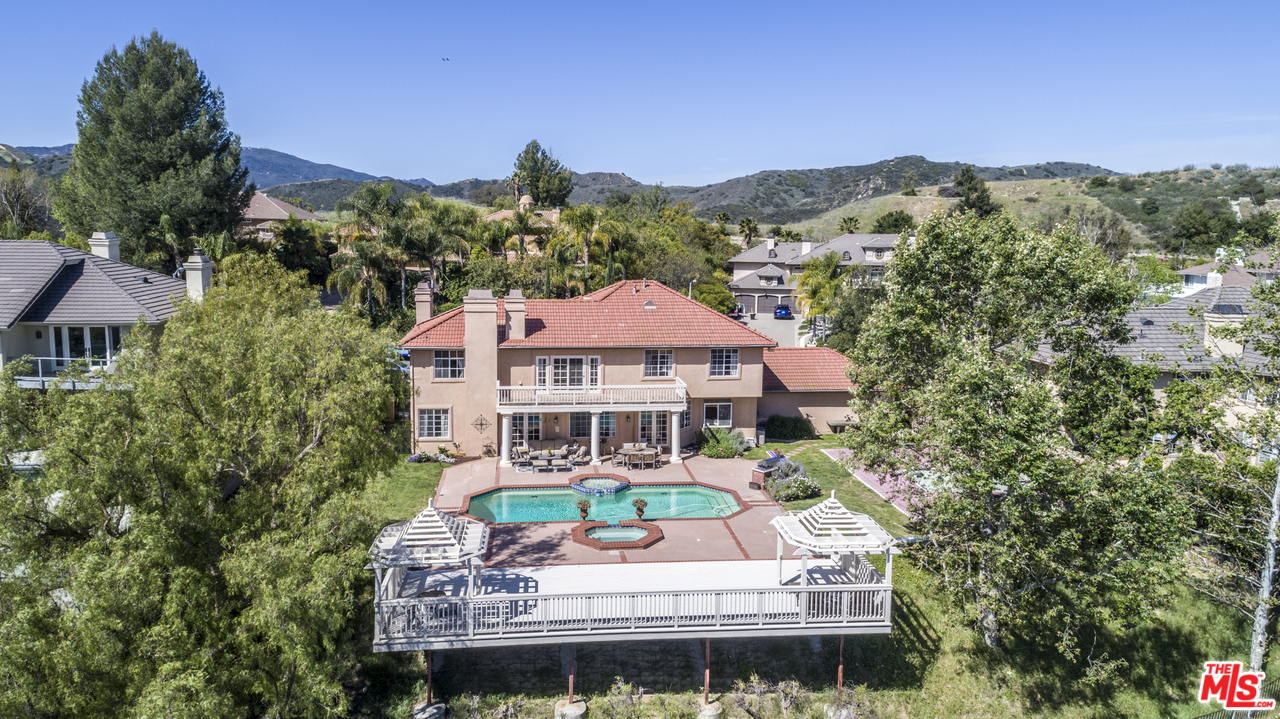3826 Marks Road Calabasas, CA 91301 - Photo 37 of 38