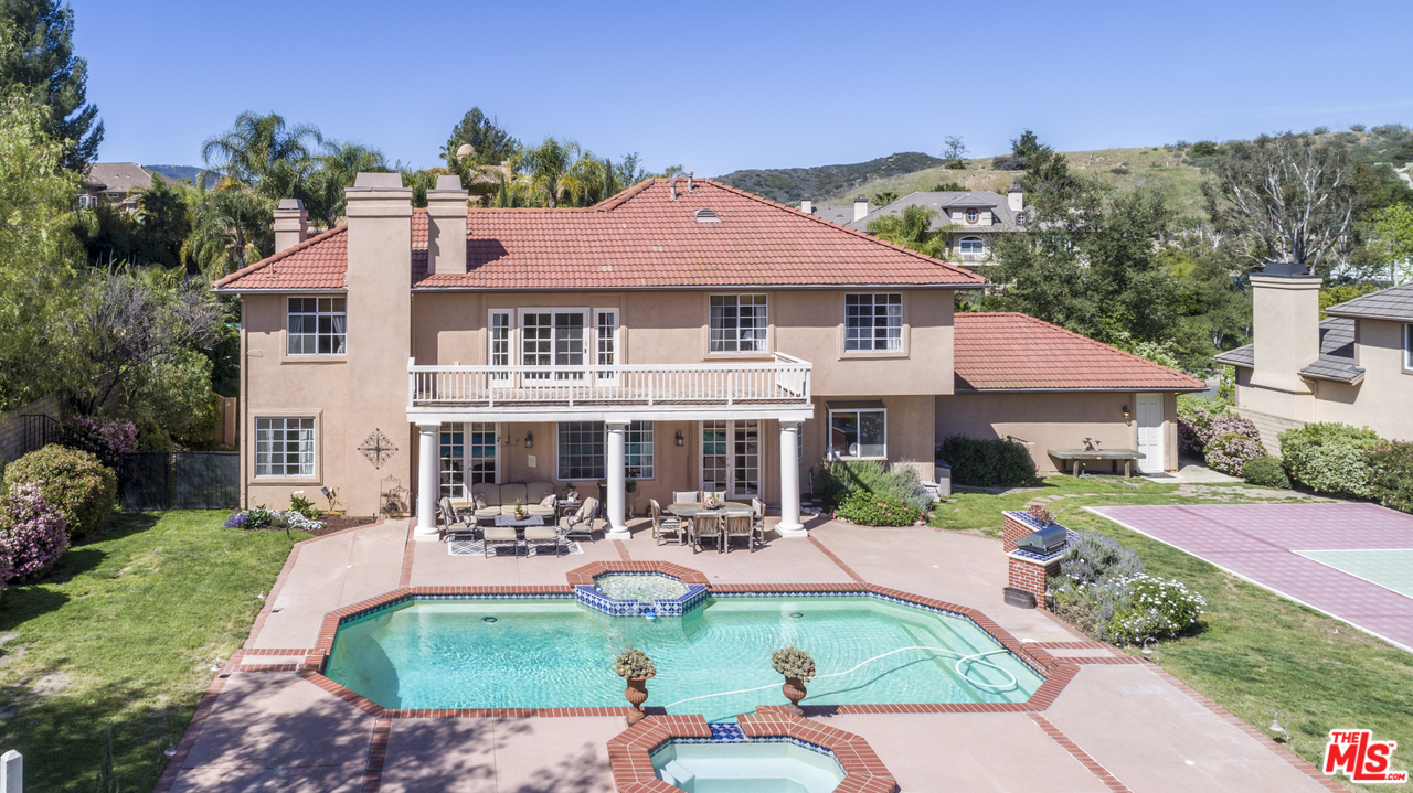 3826 Marks Road Calabasas, CA 91301 - Photo 38 of 38