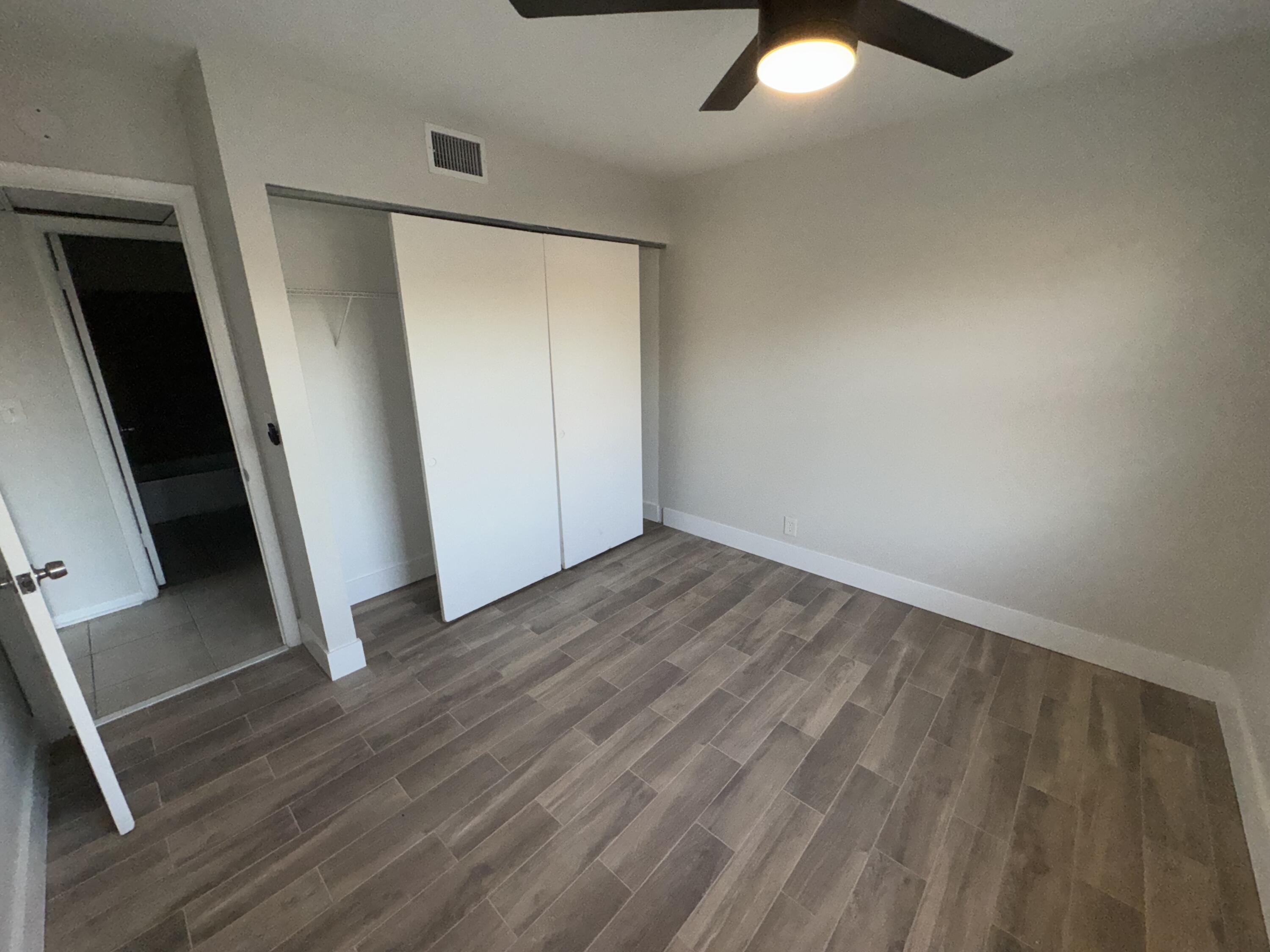 1798 Abbey Road, Unit 207 West Palm Beach, FL 33415 - Photo 12 of 25 2nd Bedroom