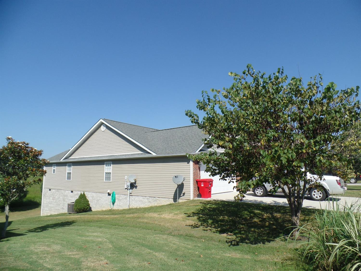 764 County Farm Road London, KY 40741 - Photo 5 of 53 Photo 5