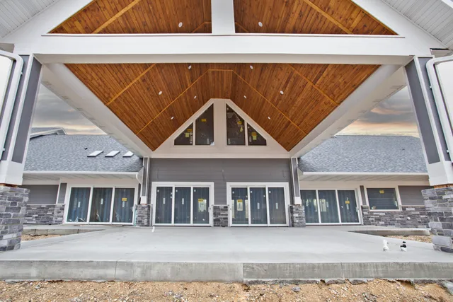 $2,200,000 | 506 Gifford Street, Genoa City, WI 53128