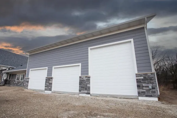 $2,200,000 | 506 Gifford Street, Genoa City, WI 53128