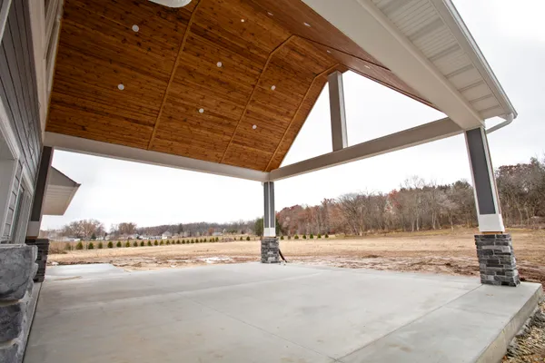 $2,200,000 | 506 Gifford Street, Genoa City, WI 53128