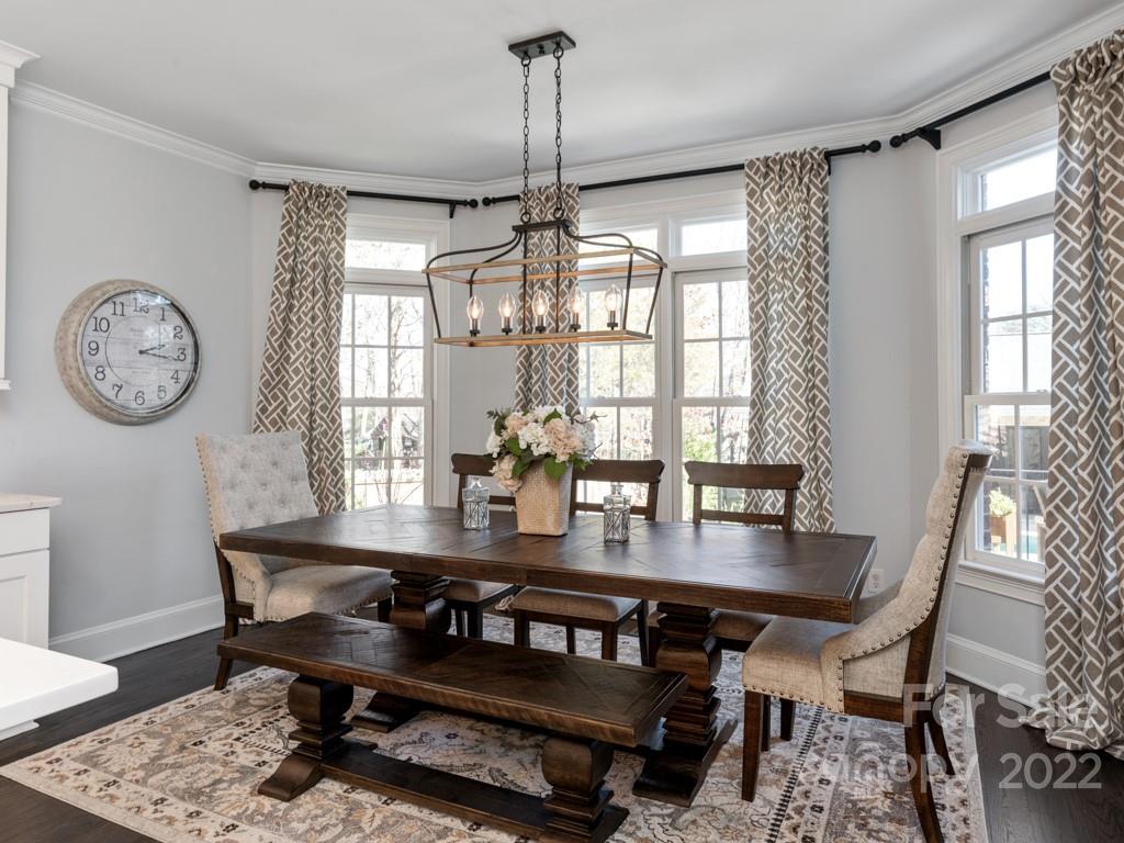 5015 Rea Road Charlotte, NC 28226 - Photo 12 of 48