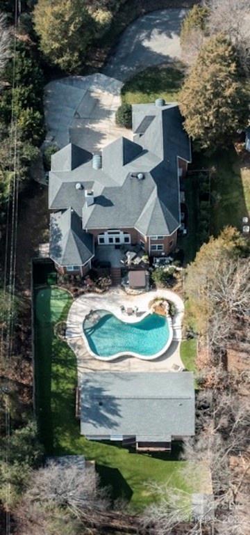 5015 Rea Road Charlotte, NC 28226 - Photo 3 of 48