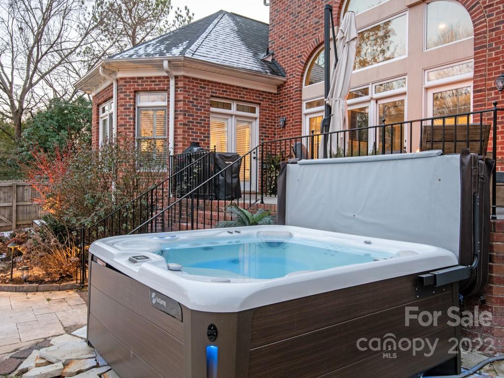 5015 Rea Road Charlotte, NC 28226 - Photo 31 of 48