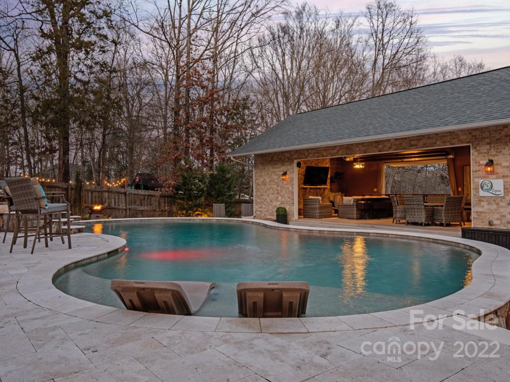 5015 Rea Road Charlotte, NC 28226 - Photo 34 of 48