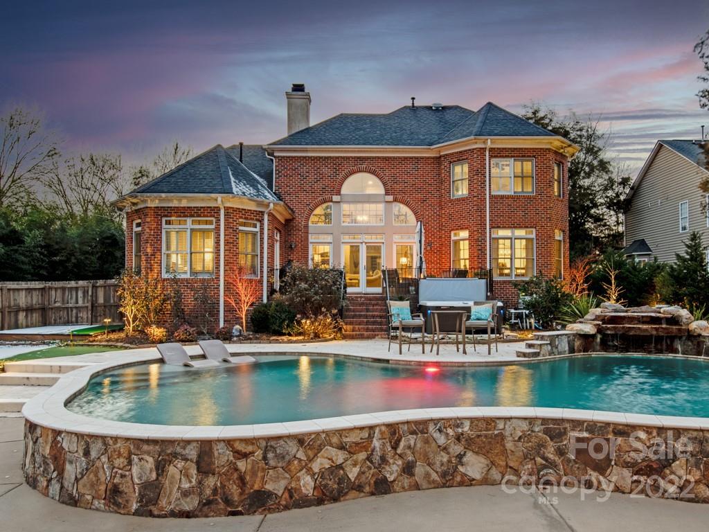 5015 Rea Road Charlotte, NC 28226 - Photo 36 of 48