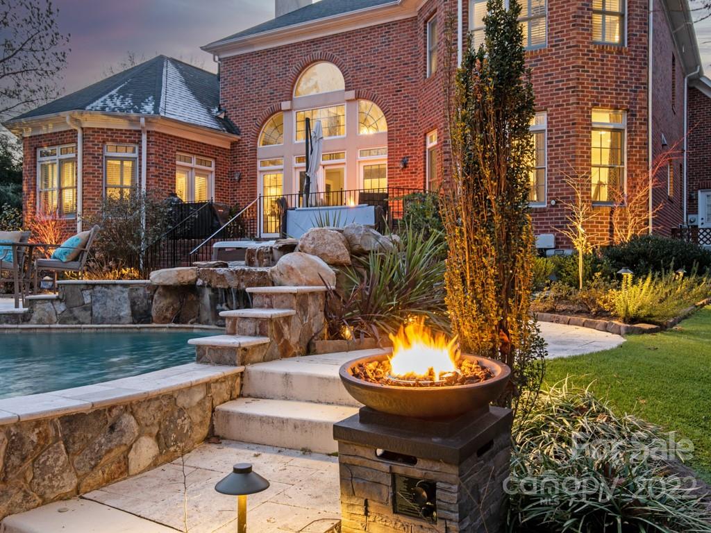 5015 Rea Road Charlotte, NC 28226 - Photo 37 of 48