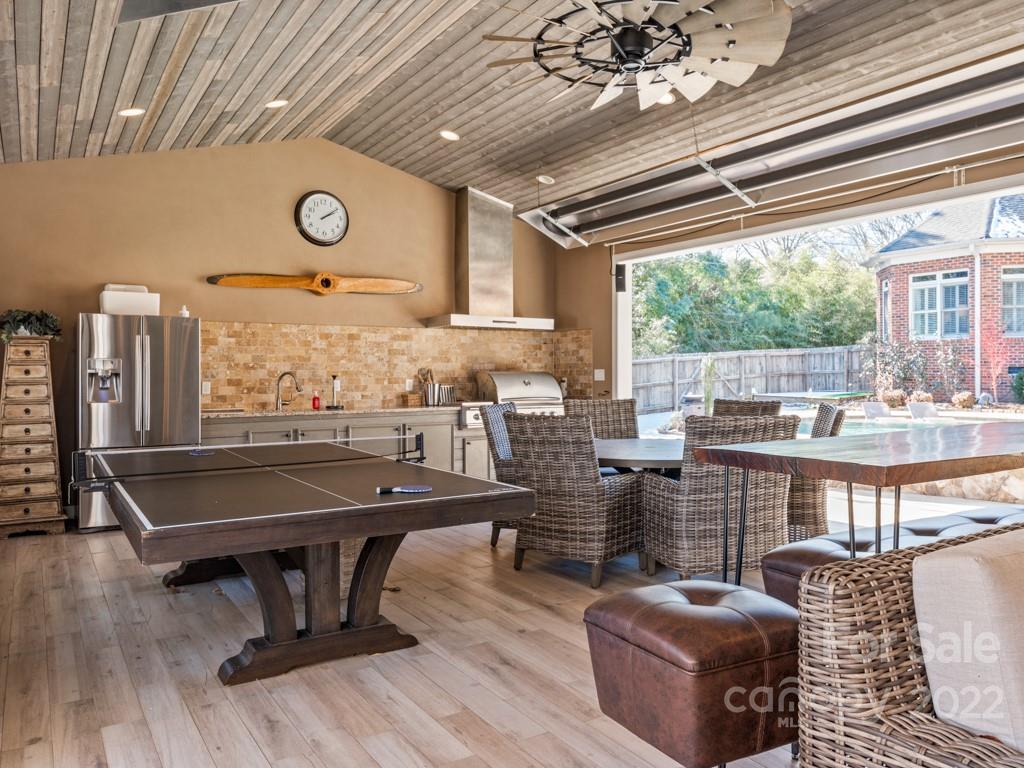 5015 Rea Road Charlotte, NC 28226 - Photo 44 of 48