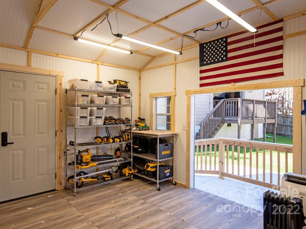 5015 Rea Road Charlotte, NC 28226 - Photo 47 of 48