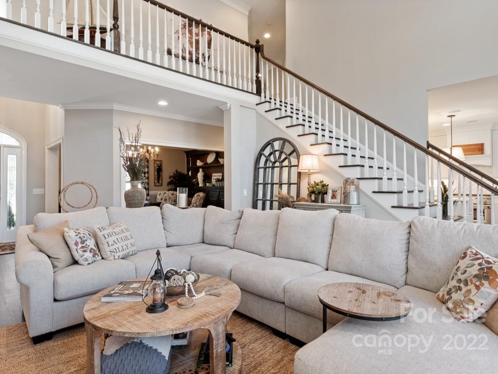 5015 Rea Road Charlotte, NC 28226 - Photo 7 of 48