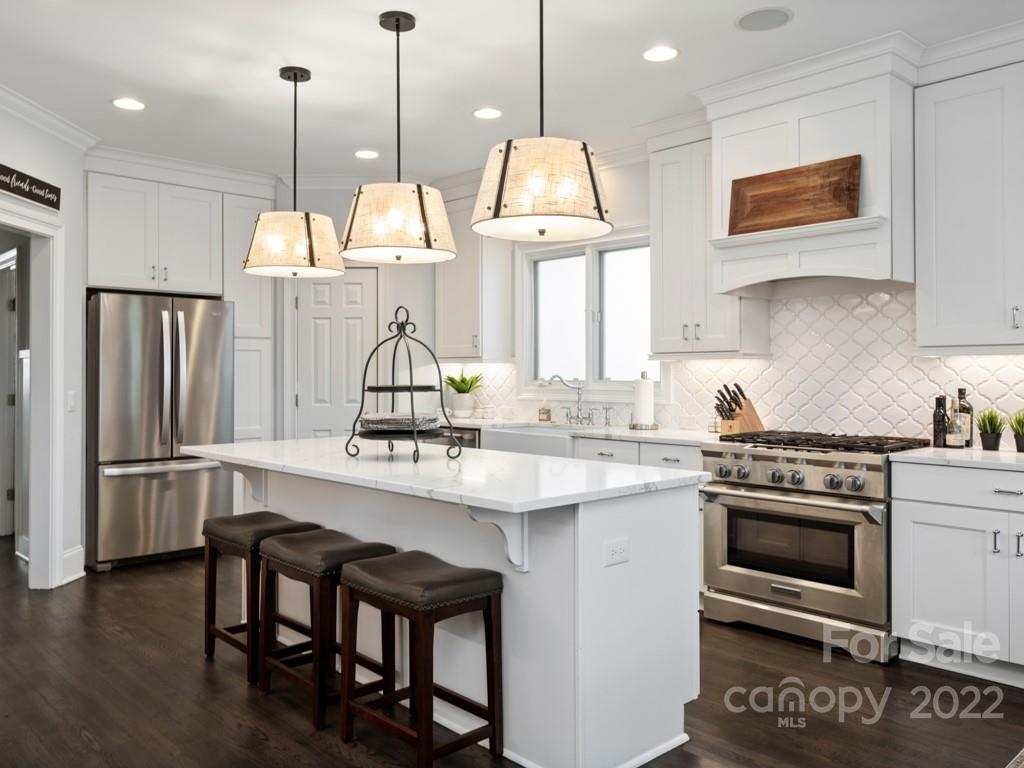 5015 Rea Road Charlotte, NC 28226 - Photo 8 of 48