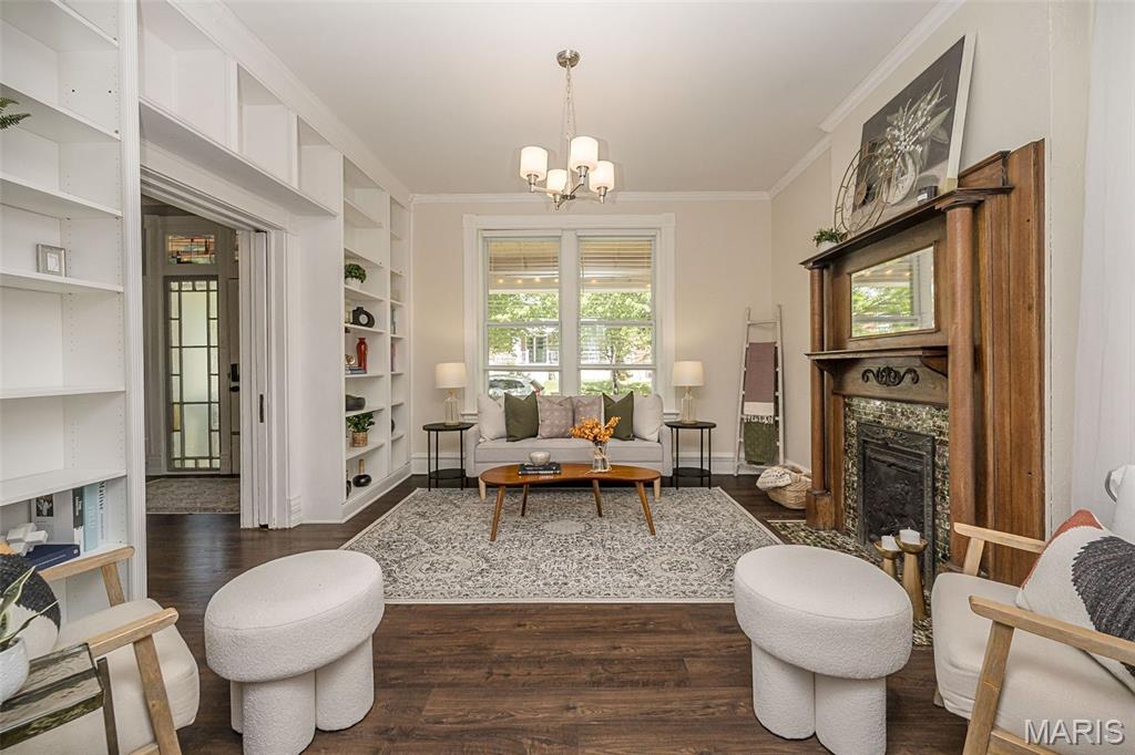 6284 Reber Place St. Louis, MO 63139 - Photo 12 of 55