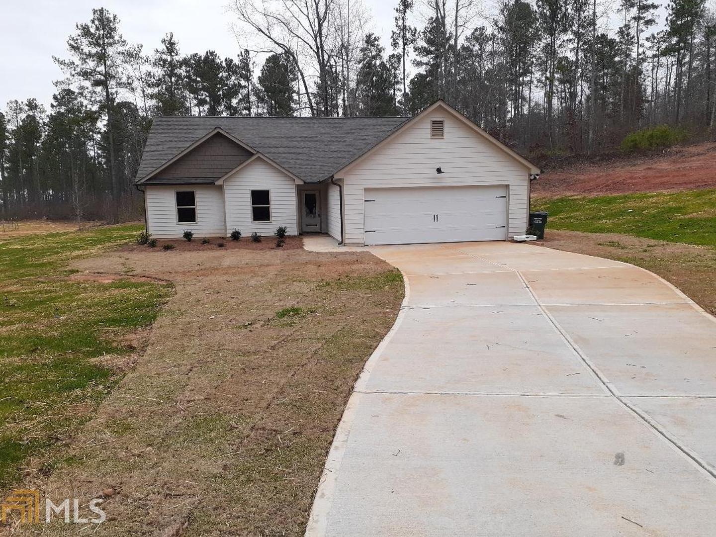 254 Mount Vernon Road Northwest Monroe, GA 30655 - Photo 1 of 1