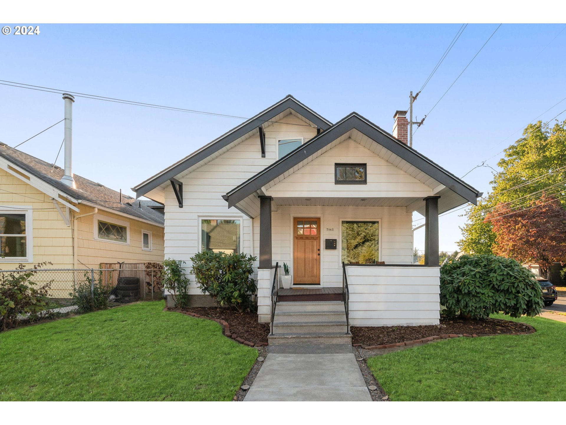 7063 North Haight Avenue Portland, OR 97217 - Photo 1 of 35