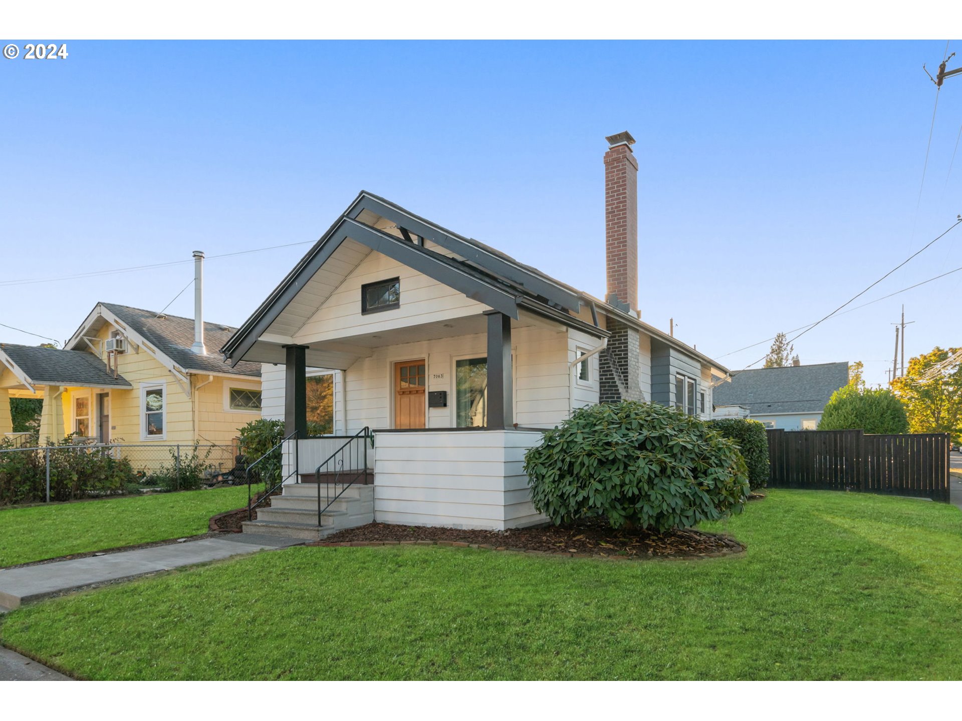7063 North Haight Avenue Portland, OR 97217 - Photo 2 of 35