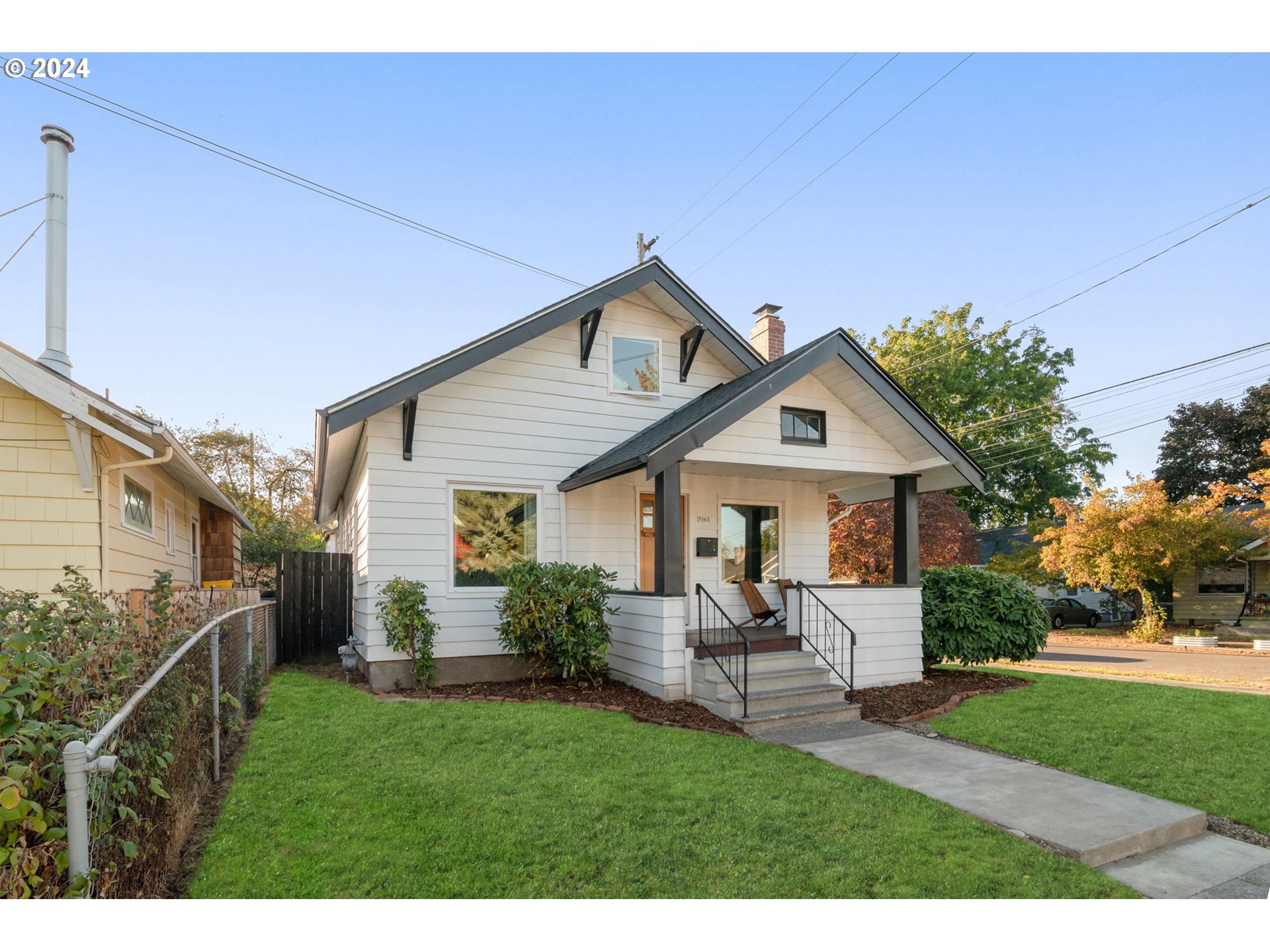 7063 North Haight Avenue Portland, OR 97217 - Photo 3 of 35