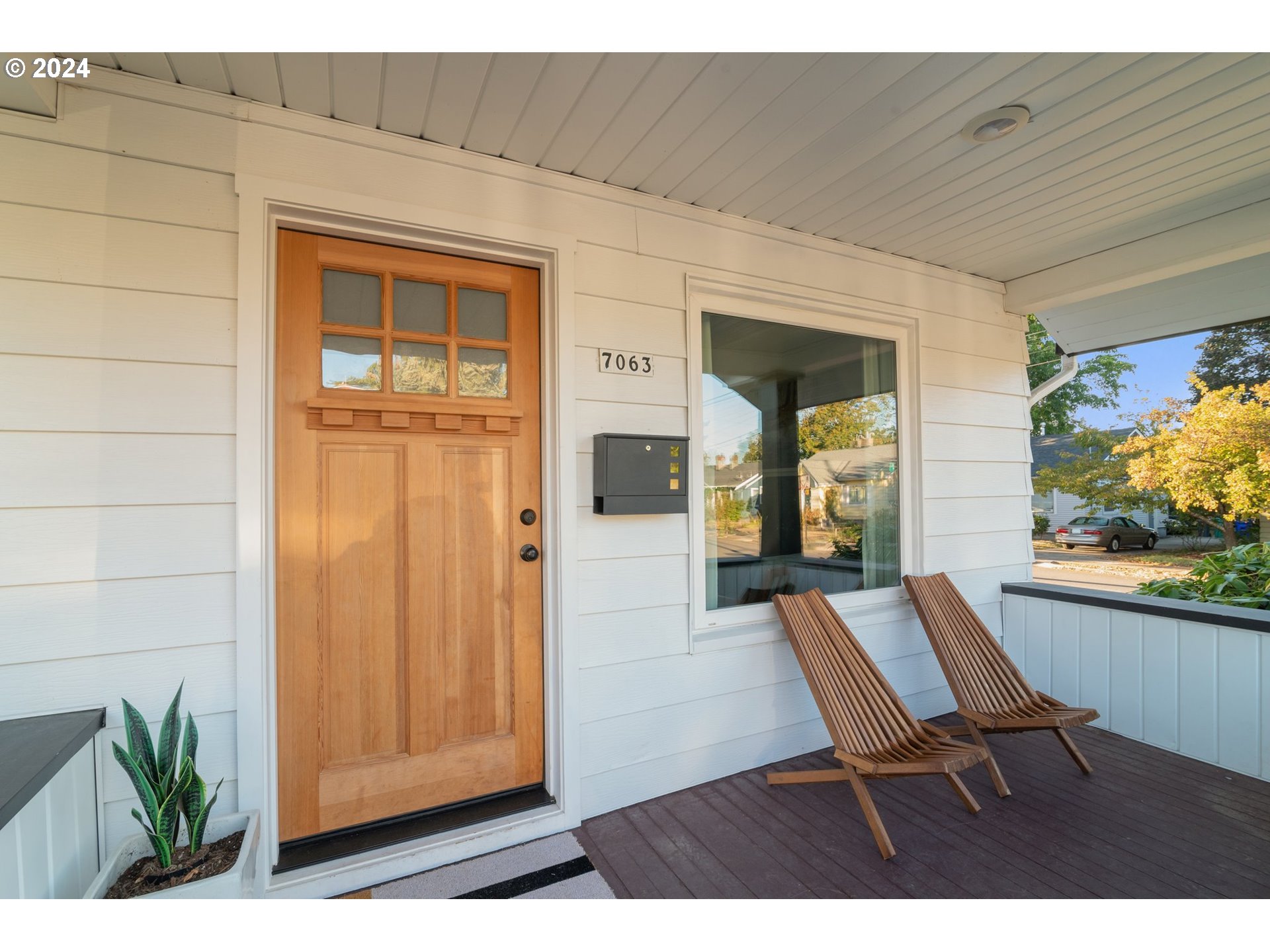 7063 North Haight Avenue Portland, OR 97217 - Photo 4 of 35