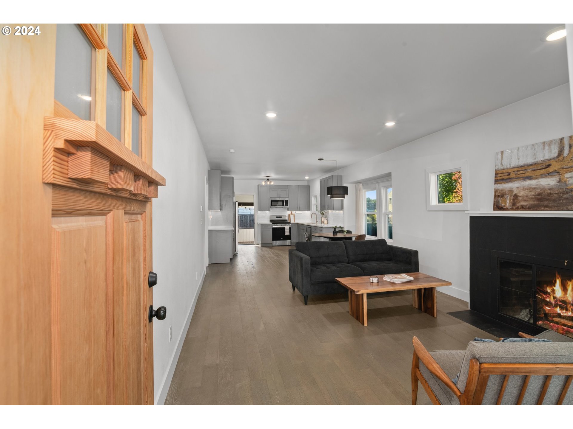 7063 North Haight Avenue Portland, OR 97217 - Photo 5 of 35