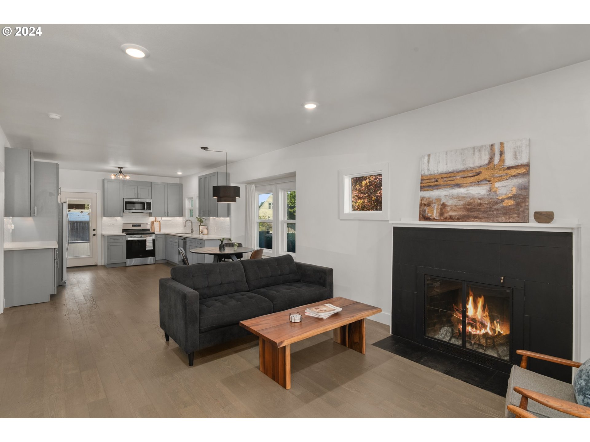 7063 North Haight Avenue Portland, OR 97217 - Photo 6 of 35