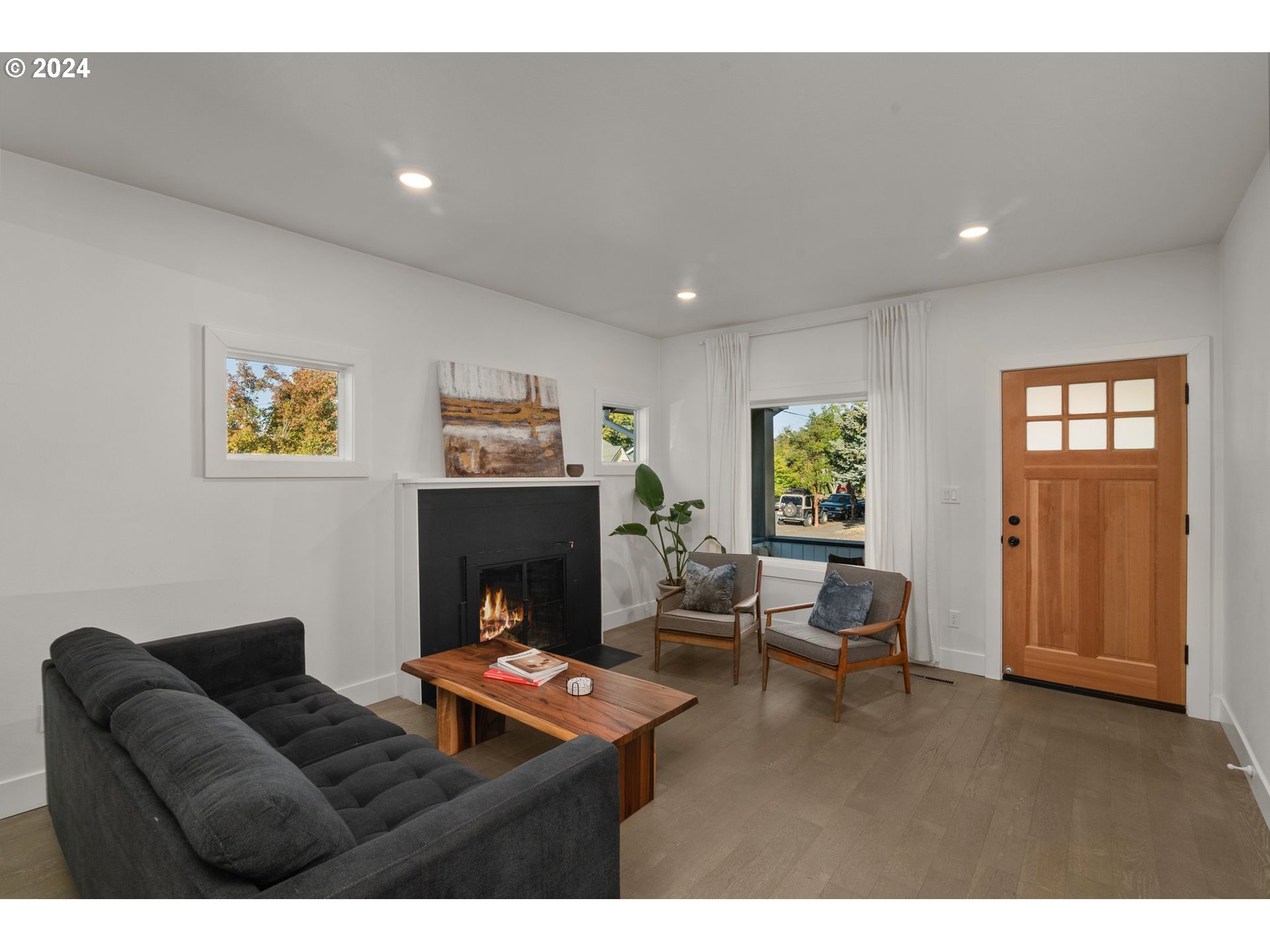 7063 North Haight Avenue Portland, OR 97217 - Photo 7 of 35