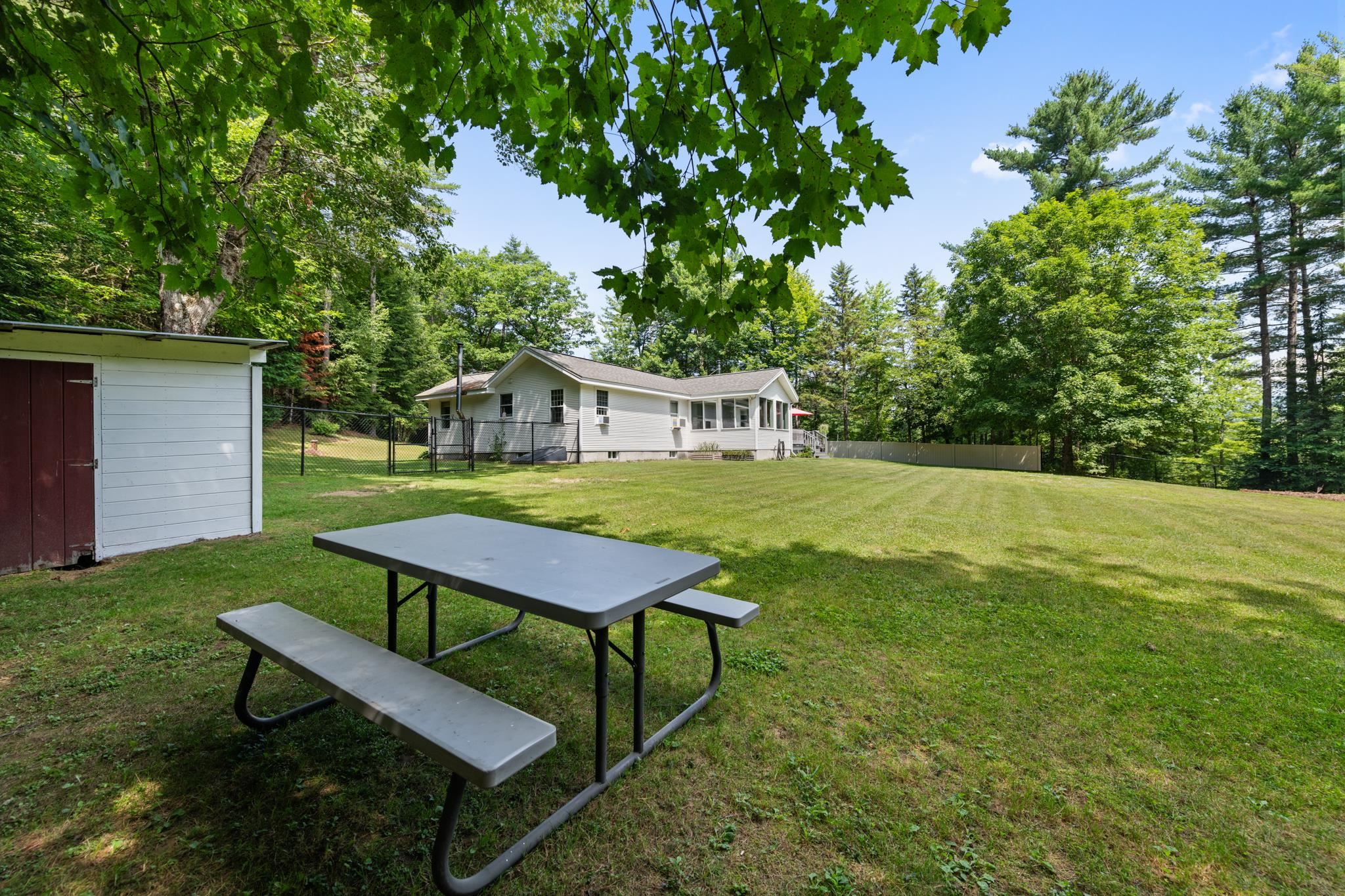 56 Barry Highlands Road Danbury, NH 03230 - Photo 35 of 41