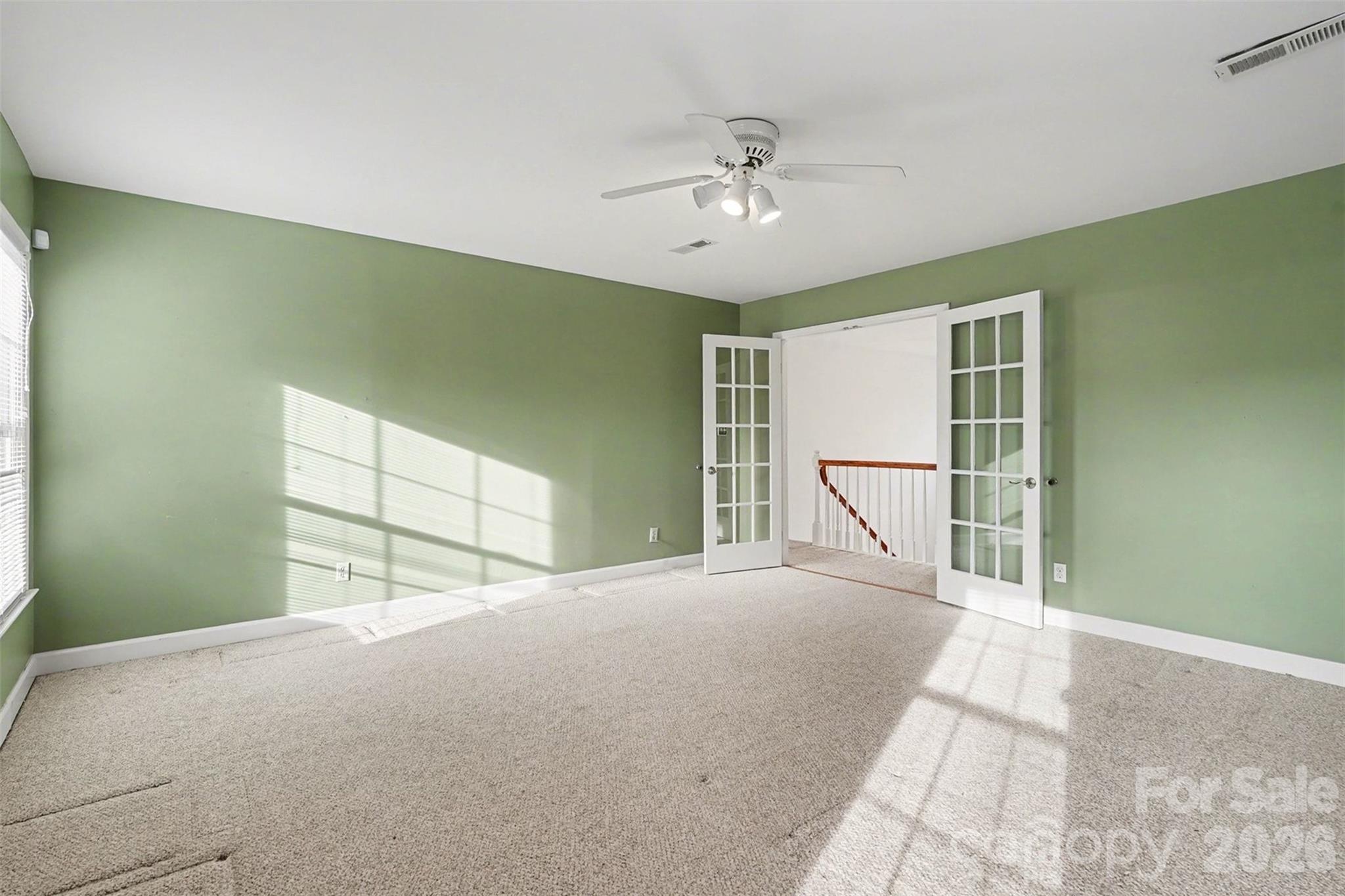 458 Cranborne Chase Fort Mill, SC 29708 - Photo 19 of 33