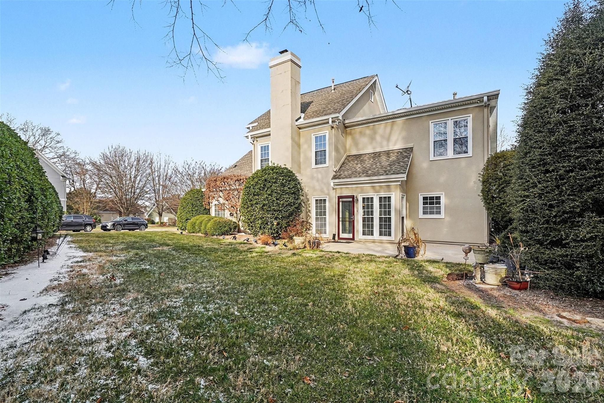 458 Cranborne Chase Fort Mill, SC 29708 - Photo 27 of 33