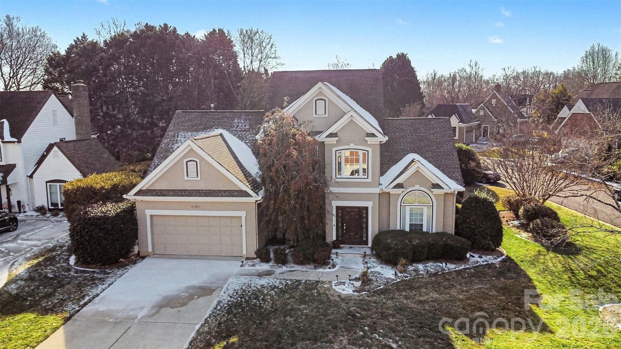 458 Cranborne Chase Fort Mill, SC 29708 - Photo 28 of 33