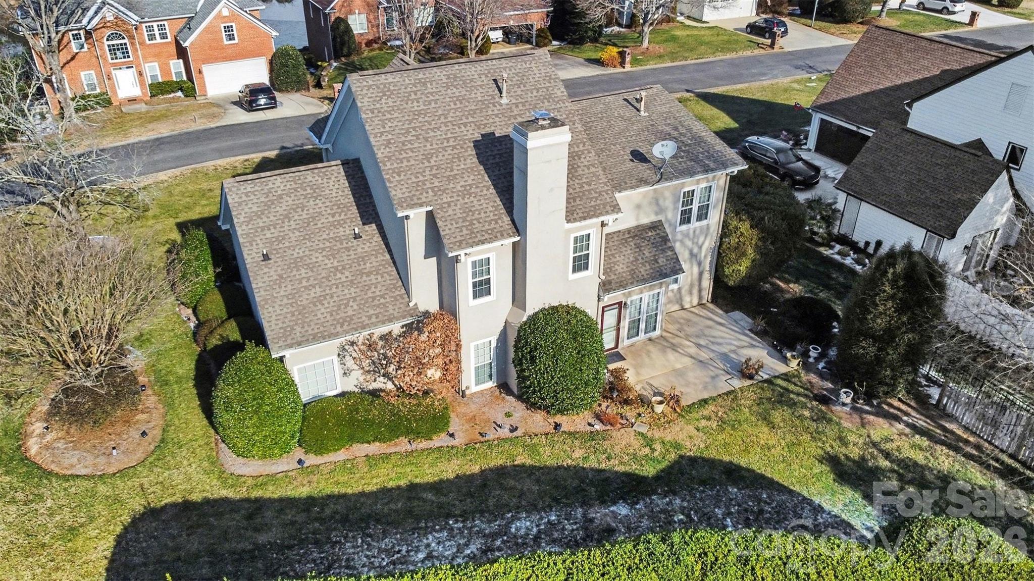 458 Cranborne Chase Fort Mill, SC 29708 - Photo 29 of 33