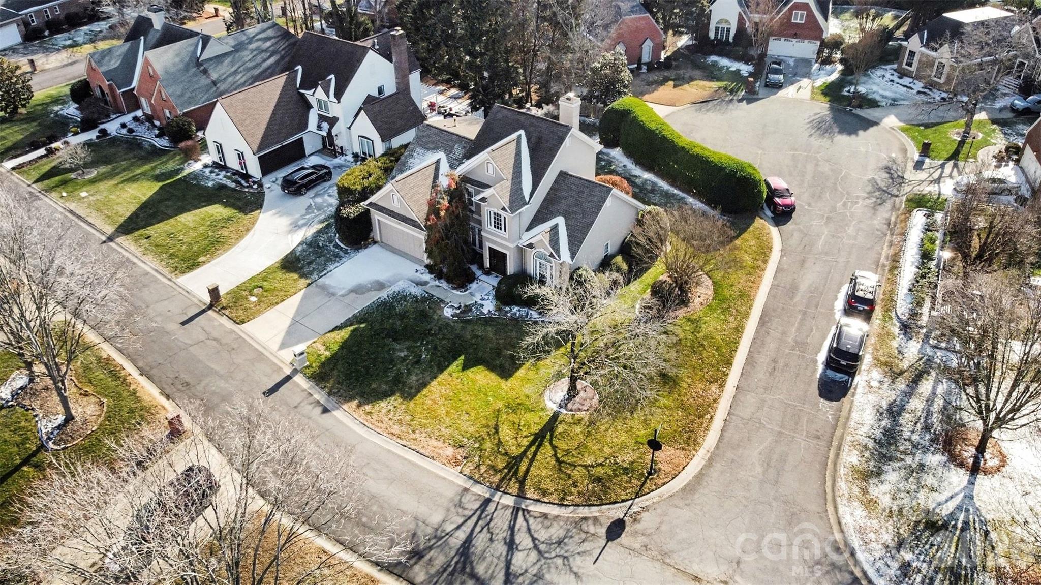 458 Cranborne Chase Fort Mill, SC 29708 - Photo 32 of 33